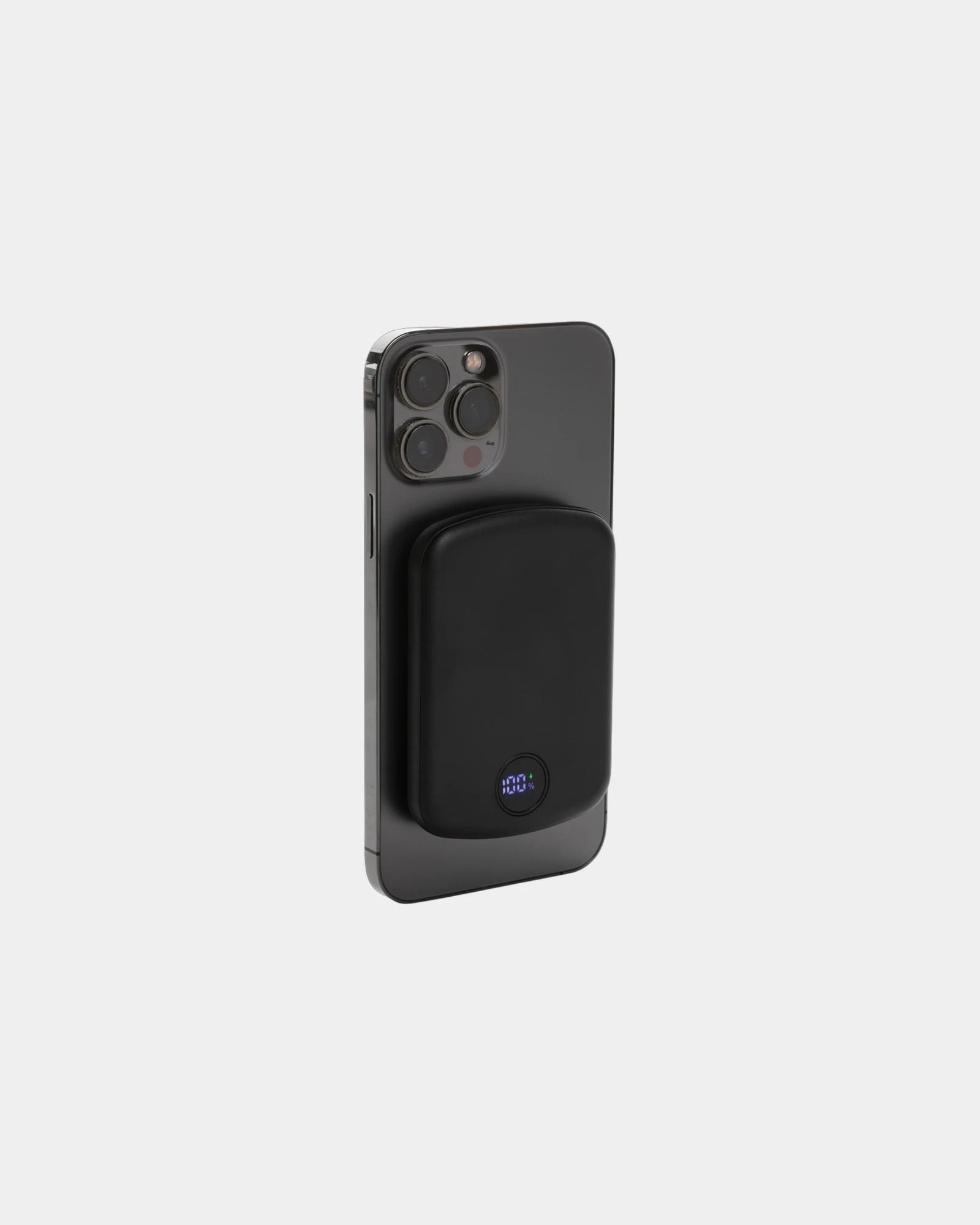 Powerbank magnetisch gerecycled RCS om te personaliseren - 2